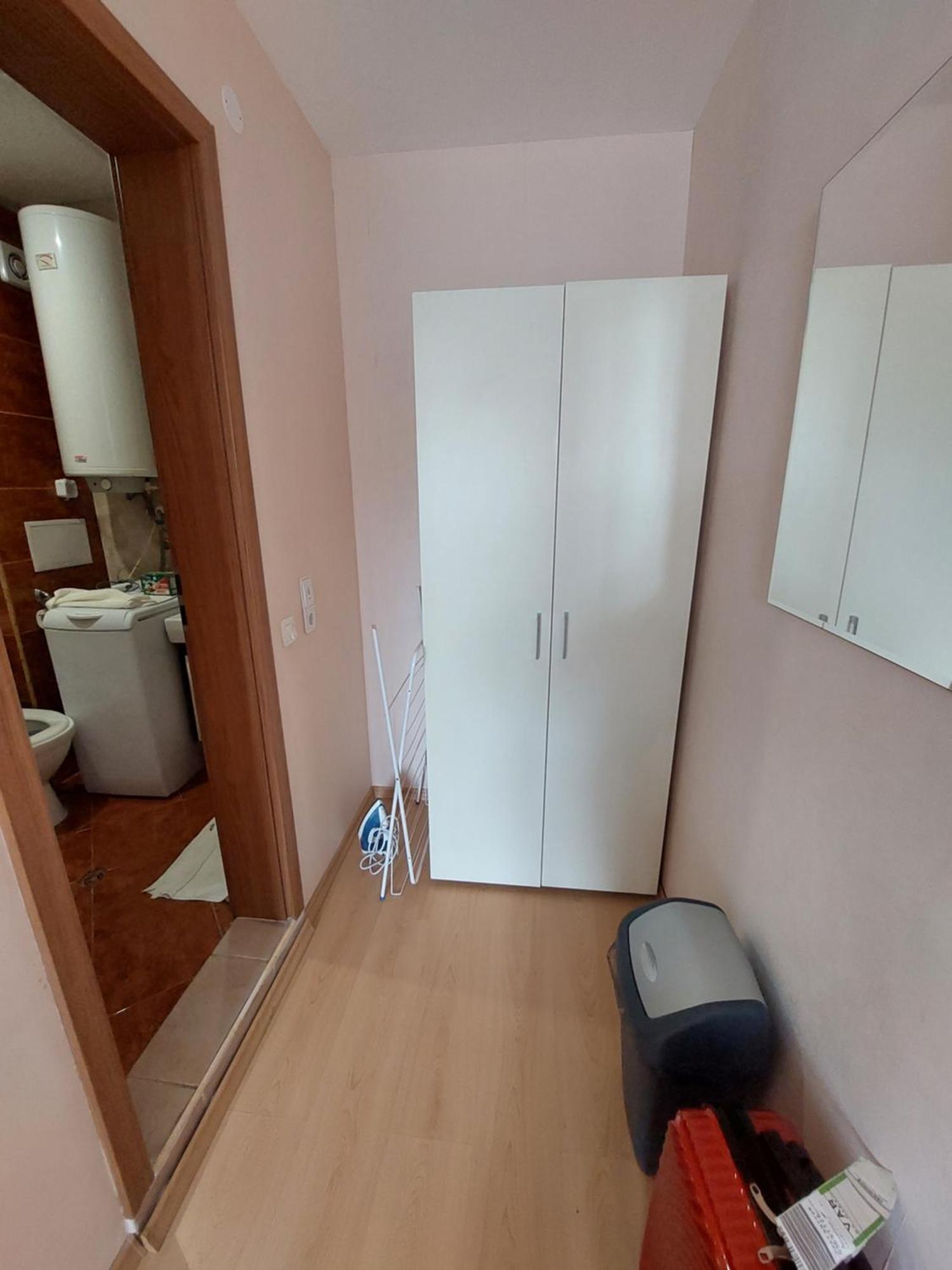 Fort Noks Prestige Beach Aparthotel, Sveti Vlas Exteriör bild
